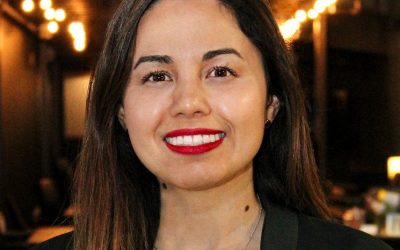 Greater Texas Capital Corporation Welcomes Yaziri Orrostieta As Regional Manager For The Greater Houston Market