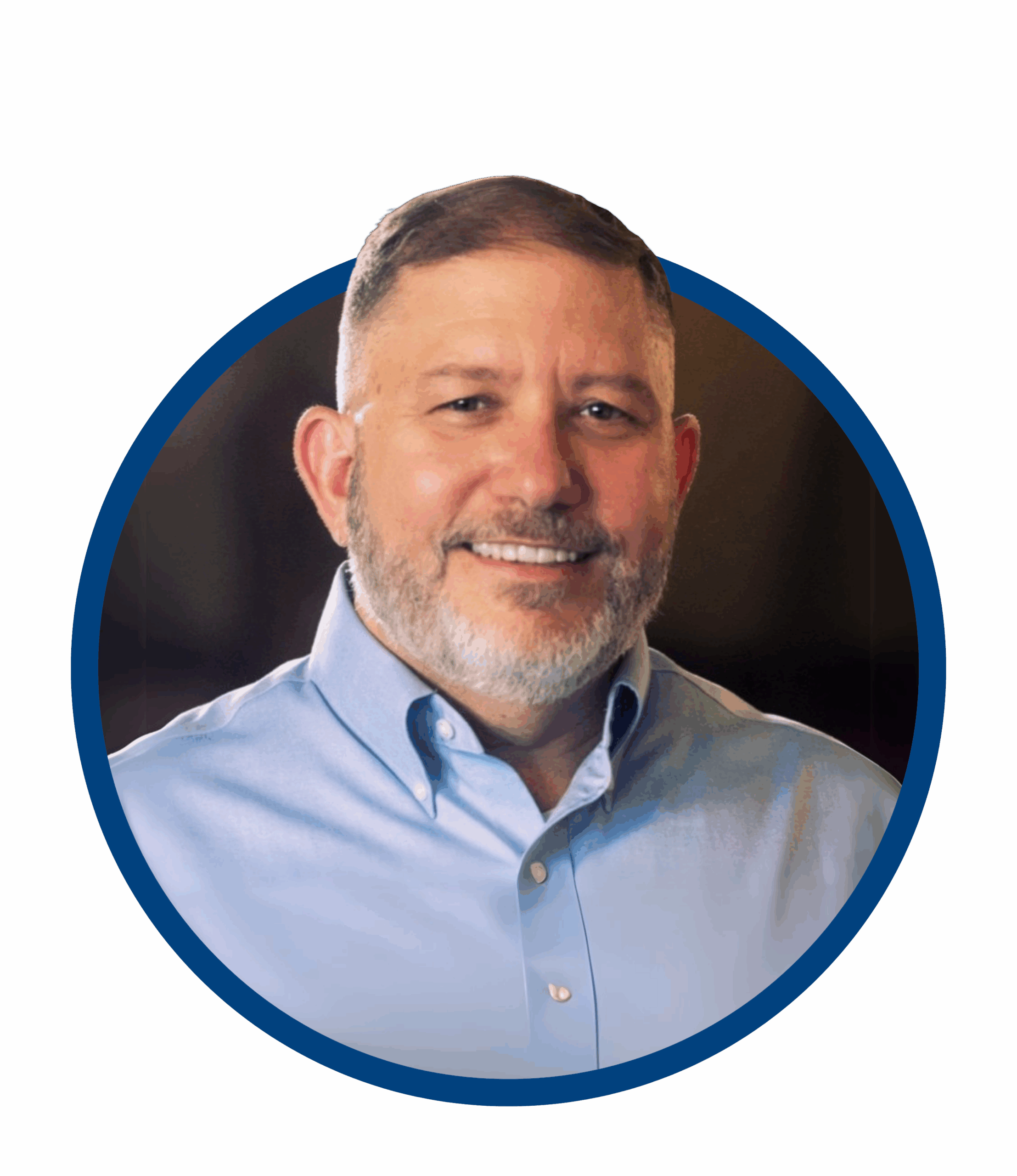 Todd Buchanan, President Todd Buchanan, President